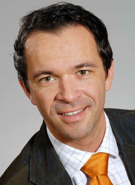Bernhard Eder