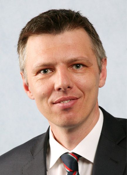 Jaroslav Drahnovsky